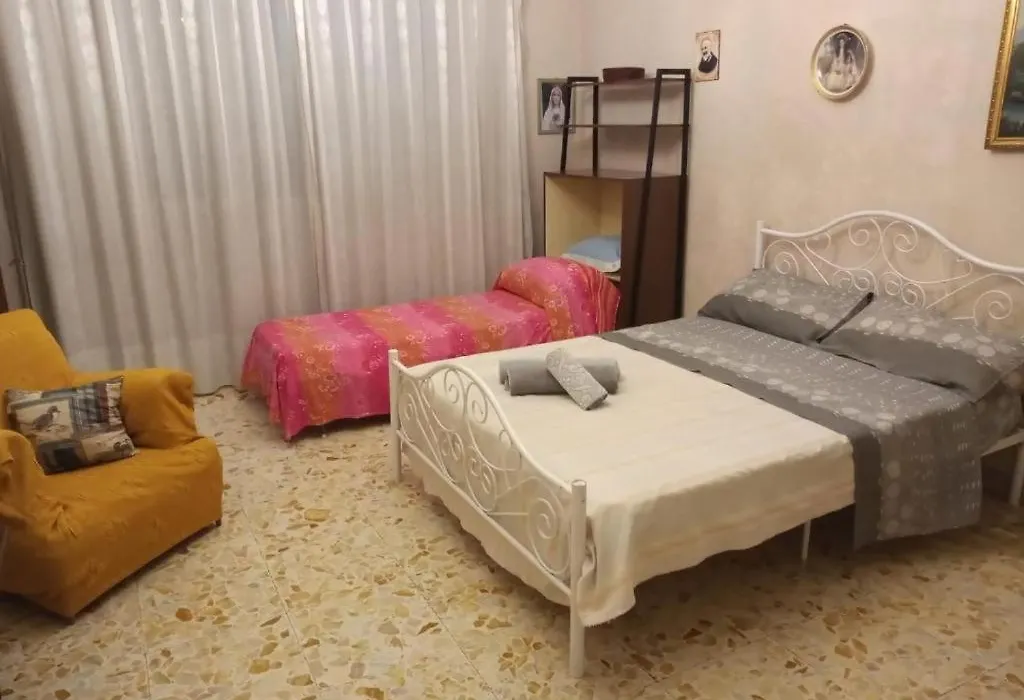 B&B Viale Liberta Giarre (CT)-1