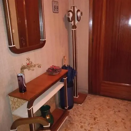 B&B Viale Liberta Giarre (CT)-3